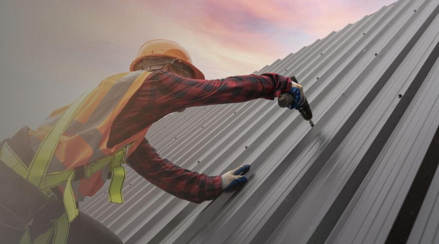 Expert new roof installation services in Unalakleet, AK